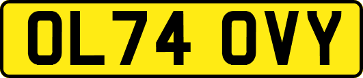 OL74OVY