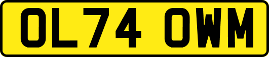 OL74OWM