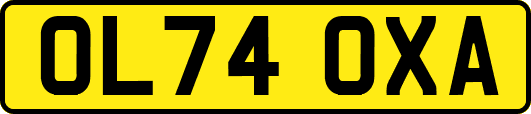 OL74OXA