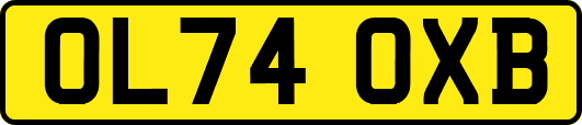 OL74OXB