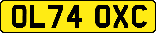 OL74OXC