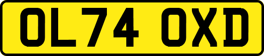 OL74OXD