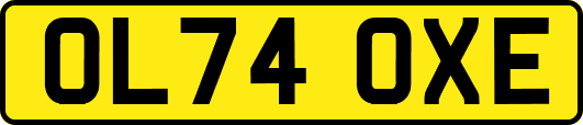 OL74OXE