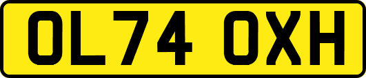 OL74OXH