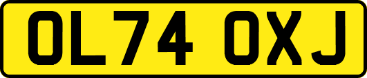 OL74OXJ