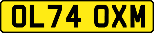 OL74OXM