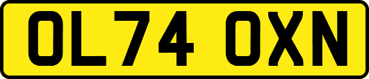 OL74OXN