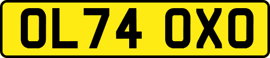 OL74OXO