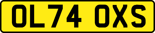 OL74OXS