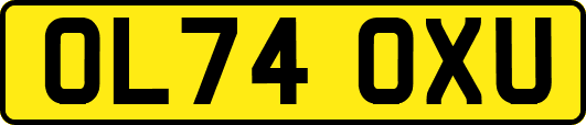 OL74OXU