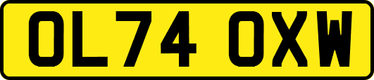 OL74OXW