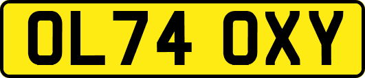 OL74OXY