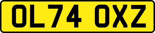 OL74OXZ