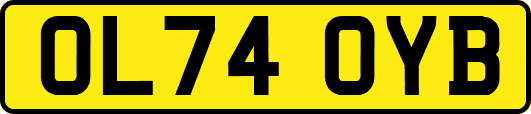 OL74OYB