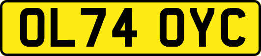 OL74OYC