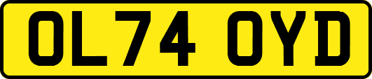 OL74OYD