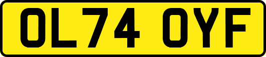 OL74OYF