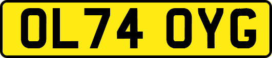 OL74OYG
