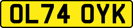 OL74OYK