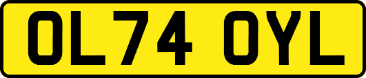 OL74OYL