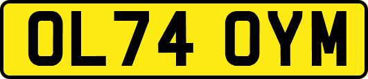 OL74OYM