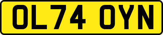 OL74OYN