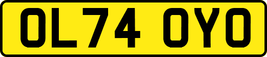 OL74OYO