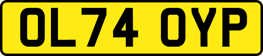 OL74OYP