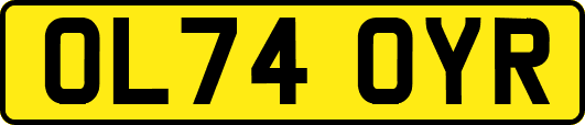 OL74OYR