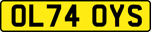 OL74OYS