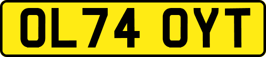OL74OYT