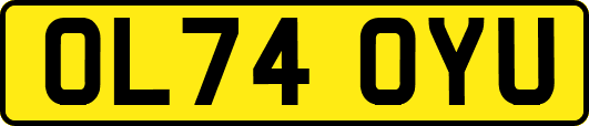 OL74OYU