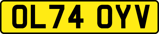 OL74OYV