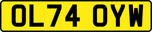 OL74OYW