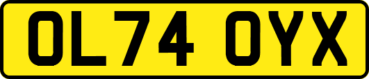 OL74OYX