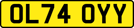 OL74OYY