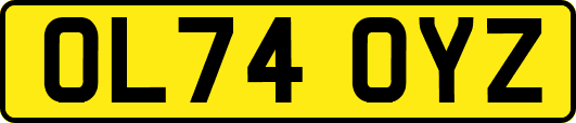 OL74OYZ