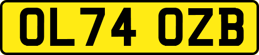 OL74OZB
