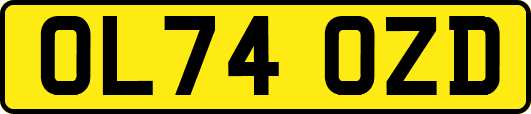 OL74OZD