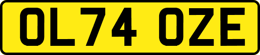 OL74OZE