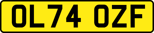 OL74OZF