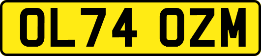 OL74OZM