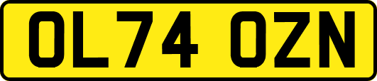 OL74OZN