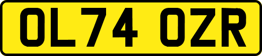 OL74OZR