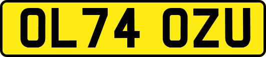 OL74OZU