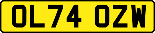 OL74OZW