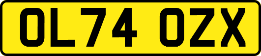 OL74OZX