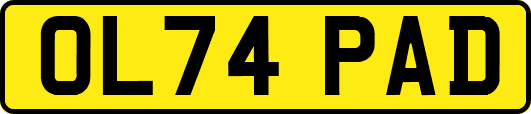 OL74PAD