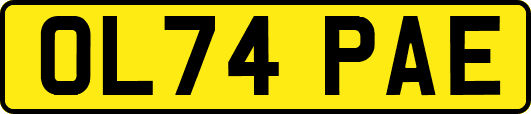 OL74PAE