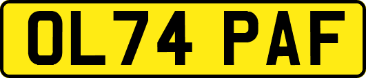 OL74PAF